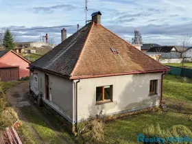 Prodej rodinného domu, Nová Cerekev, 132 m2