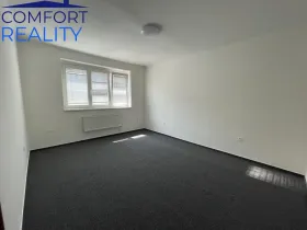 Pronájem bytu 1+1, Ostrava - Mariánské Hory, 28. října, 35 m2