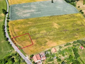 Prodej pozemku pro bydlení, Letovice, 1100 m2