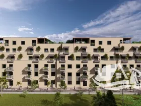 Prodej bytu 1+kk, Golem, Albánie, 33 m2