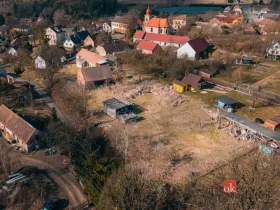 Prodej rodinného domu, Újezd u Svatého Kříže, 63 m2