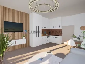 Prodej bytu 1+kk, Studénka - Butovice, Sjednocení, 41 m2