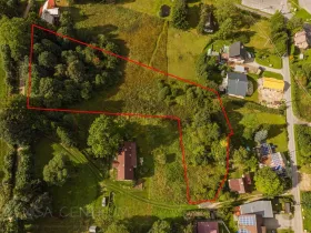 Prodej louky, Bedřichov, 5250 m2