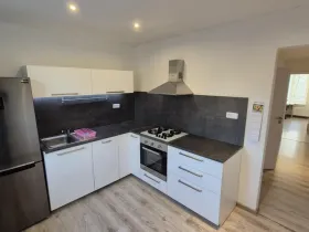 Pronájem bytu 2+1, Ostrava - Poruba, Dvorní, 53 m2