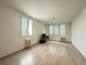 Prodej bytu 2+1, Plzeň, Čermákova, 63 m2