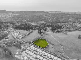 Prodej louky, Jablonec nad Nisou - Proseč nad Nisou, 10370 m2