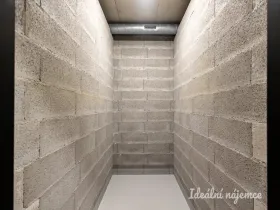 Pronájem bytu 2+kk, Praha - Michle, U plynárny, 53 m2