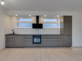 Pronájem bytu 2+kk, Přezletice, Pod Zahrady, 65 m2