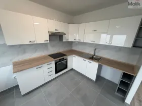 Pronájem bytu 3+1, Most, Kpt. Jaroše, 65 m2