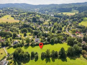Prodej pozemku pro bydlení, Jablonec nad Nisou - Proseč nad Nisou, 1400 m2