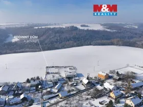 Prodej rodinného domu, Bítov, 92 m2