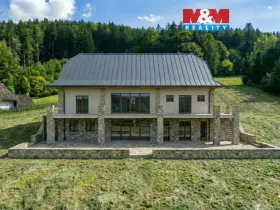 Prodej pozemku pro bydlení, Nový Hrozenkov, 8167 m2