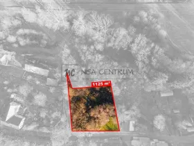 Prodej pozemku pro bydlení, Heřmanice, 1125 m2