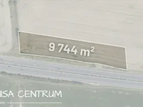 Prodej podílu 2/9 pole, Polní Chrčice, 2165 m2