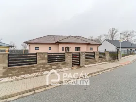 Prodej rodinného domu, Hrubčice, 135 m2