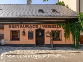 Prodej restaurace, Jablonné v Podještědí, 272 m2