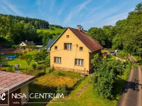 Prodej rodinného domu, Stará Paka - Roškopov, 220 m2