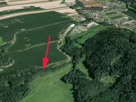 Prodej louky, Baška, 7894 m2