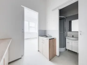 Pronájem bytu 2+kk, Přerov, Kojetínská, 42 m2