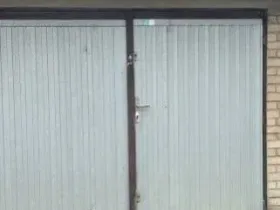 Prodej garáže, Zlín, Brouckova, 18 m2