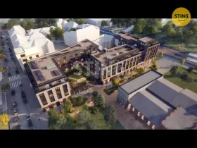 Prodej komerční nemovitosti, Ostrava, Stodolní, 109 m2