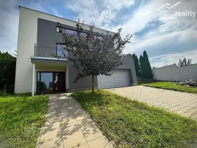 Prodej vily, Židlochovice, Meruňková, 477 m2