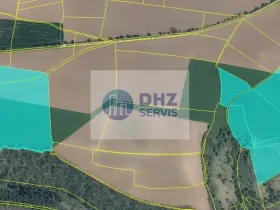 Prodej pole, Řepín, 121842 m2