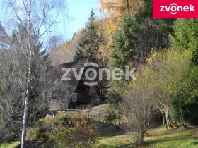Prodej chaty, Huslenky, 70 m2