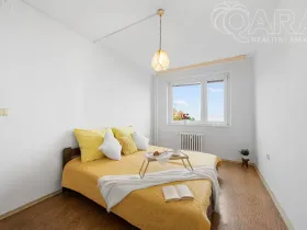 Pronájem bytu 2+kk, Ústí nad Labem - Severní Terasa, Rabasova, 42 m2