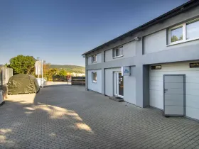 Prodej kanceláře, Beroun - Beroun-Zavadilka, Na Ratince, 228 m2