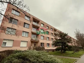 Prodej bytu 2+1, Bílina - Teplické Předměstí, Sídliště Za Chlumem, 49 m2