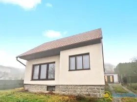 Prodej rodinného domu, Luleč, 229 m2