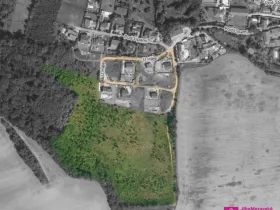 Prodej pole, Kralupy nad Vltavou - Zeměchy, 39246 m2