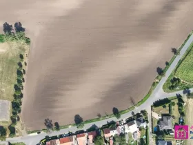 Prodej pozemku pro bydlení, Terezín - Nové Kopisty, 23590 m2