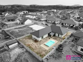 Prodej rodinného domu, Březí, Břízová, 203 m2