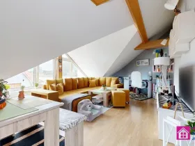 Prodej bytu 4+1, Břeclav, Fintajslova, 106 m2