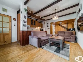 Prodej rodinného domu, Brno, Olší, 91 m2