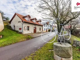 Prodej ubytování, Nový Šaldorf-Sedlešovice, Na Staré cestě, 176 m2