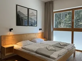 Prodej bytu 1+kk, Pec pod Sněžkou, 32 m2