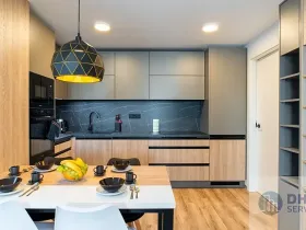 Pronájem bytu 2+kk, Nymburk, K Lesu, 53 m2