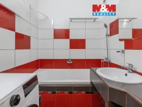 Prodej bytu 3+1, Železná Ruda, U Řezné, 79 m2