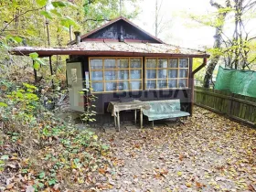 Prodej chaty, Kaliště, 30 m2