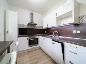 Prodej bytu 3+1, Orlová, Lesní, 74 m2