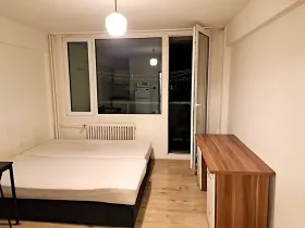 Pronájem bytu 1+kk, Praha - Radotín, Vrážská, 28 m2