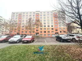 Prodej bytu 4+1, Teplice, J. Á. Komenského, 109 m2