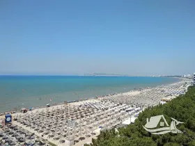 Prodej bytu 2+kk, Golem, Albánie, 57 m2