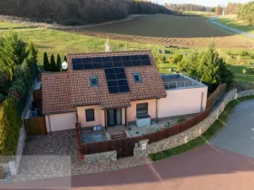 Prodej rodinného domu, Březina, 184 m2