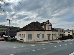 Prodej rodinného domu, Brnířov, 230 m2