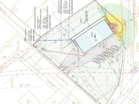 Prodej pozemku pro bydlení, Obříství, Povodňová, 1610 m2