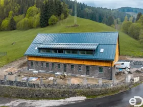 Prodej bytu 2+kk, Pec pod Sněžkou, 42 m2